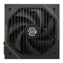 Msı Mag A1200pls Pcıe5 1200w 80+ Platinum Power