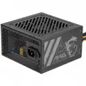 Msı Mag A500n-h 500w Power Supply