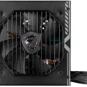 Msı Mag A550bn 550w Power Supply