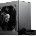 MSI MAG A550BN 550W POWER SUPPLY