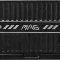 Msı Mag A550bn 550w Power Supply