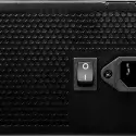 Msı Mag A550bn 550w Power Supply