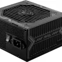 Msı Mag A550bn 550w Power Supply