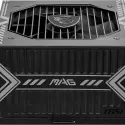 Msı Mag A550bn 550w Power Supply