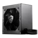 Msı Mag A650bn 650w 80+ Bronze Power Supply
