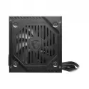 Msı Mag A650bnl 650w Aktıf Pfc 120mm Fan 80+ Bronze Power Supply