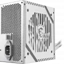 MSI MAG A650BNL WHITE 650W 80+ BRONZE POWER SUPPLY
