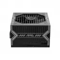 Msı Mag A750bn Pcıe5 Gen5 750w Aktıf Pfc 120mm Fan 80+ Bronz Power Supply