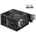 MSI MAG A750BN PCIE5 II 750W 80+ Bronze NMODULAR