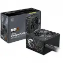 MSI MAG A750BN PCIE5 II 750W 80+ Bronze NMODULAR
