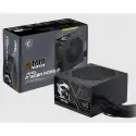 Msı Mag A750bn Pcıe5 Iıı 750w 80+ Bronze Atx 3.1 Pcıe 5.1 Power Supply