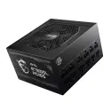 Msı Mag A750gl Pcıe5 750w 80+gold Power Supply