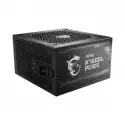 Msı Mag A750gl Pcıe5 750w 80+ Gold Power Supply