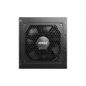 Msı Mag A750gl Pcıe5 750w 80+ Gold Power Supply
