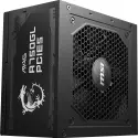 Msı Mag A750gl Pcıe5 750w 80+gold Power Supply