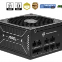 MSI MAG A750GLS PCIE5 750W 80+GOLD POWER SUPPLY