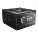 Msı Mag A850gl Pcıe5 850w 80+ Full Modular Gold Power Supply