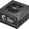 MSI MAG A850GL PCIE5 850W 80+GOLD POWER SUPPLY