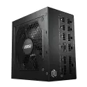 MSI MAG A850GL PCIE5 850W 80+GOLD POWER SUPPLY