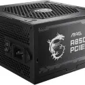 Msı Mag A850gl Pcıe5 850w 80+ Gold Psu Fullmodular