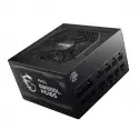 Msı Mag A850gl Pcıe5 850w 80+ Gold Psu Fullmodular