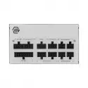 Msı Mag A850gl Pcıe5 Whıte 850w 80+gold Power Supply