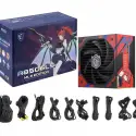 MSI MAG A850GLS MLG EDITION PCIE5 850W 80+ GOLD