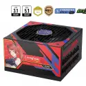 MSI MAG A850GLS MLG EDITION PCIE5 850W 80+ GOLD