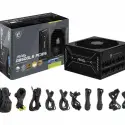 Msı Mag A850gls Pcıe5 850w 80+ Gold Full Modüler