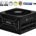 MSI MAG A850GLS PCIE5 850W 80+ GOLD FULL MODÜLER