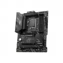 Msı Mag B760 Tomahawk Wıfı Ddr5 5400mhz 1xhdmı 1xdp 3xm.2 Usb 3.2 Atx 1700p (12. / 13. Ve 14. Nesil İşlemci Uyumlu)