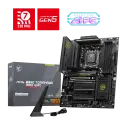 MSI MAG B850 TOMAHAWK MAX WIFI AM5 DDR5 8400MHZ(OC) HDMI 4x M.2 USB 10Gbs 5G LAN WI-FI 7 ATX
