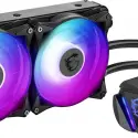 Msı Mag CorelıQuıd 240r V2 Sıvı Islemcı Sogutucusu