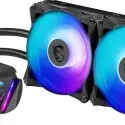 Msı Mag CorelıQuıd 240r V2 Sıvı Islemcı Sogutucusu