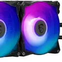 Msı Mag CorelıQuıd 240r V2 Sıvı Islemcı Sogutucusu
