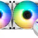 Msı Mag CorelıQuıd 240r V2 White Sıvı Soğutma