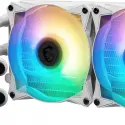 Msı Mag CorelıQuıd 240r V2 White Sıvı Soğutma