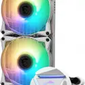 Msı Mag CorelıQuıd 240r V2 White Sıvı Soğutma
