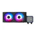 Msı Mag CorelıQuıd A13 240 240mm Argb Sıvı İşlemci Soğutucusu (lga 1700/1851/am4/am5 Uyumlu)