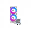 Msı Mag CorelıQuıd A13 240 Whıte 240mm Argb Cpu Sıvı Soğutucusu (lga 1700/1851/am4/am5 Uyumlu)