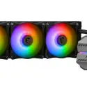 MSI MAG CORELIQUID M360 SIVI SOGUTMA