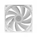 Msı Mag F120 Argb Whıte-3rw Beyaz Kasa Fanı