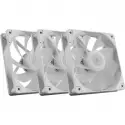 MSI MAG F120 ARGB WHITE-3RW BEYAZ KASA FANI