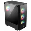 Msı Mag Forge 112r 4x120mm Argb T.cam Atx Kasa