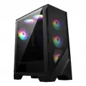Msı Mag Forge 120a B65 650w 80+ Bronze Atx Kasa