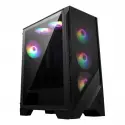 MSI MAG FORGE 120A B65 650W 80+ BRONZE ATX KASA