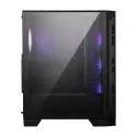 Msı Mag Forge 121a B75 Pcıe5 Iı Gamıng Kasa