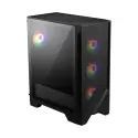 Msı Mag Forge 121a B75 Pcıe5 Iı Gamıng Kasa