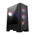 Msı Mag Forge 121a B75 Pcıe5 Iı Gamıng Kasa