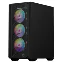 Msı Mag Forge 141a B75 Pcıe5 Iı 750w 80+ Bronze